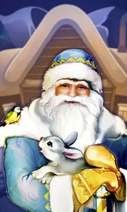 Ded Moroz