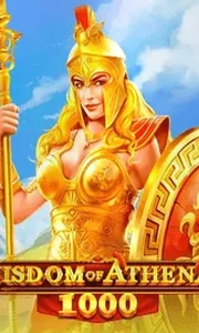 Wisdom of Athena 1000 -