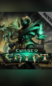 Cursed Crypt