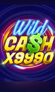 Play Wild Cash x9990