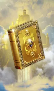 Book Of Demi Gods II - The Golden Era