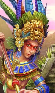 Aztec Spell Forgotten Empire