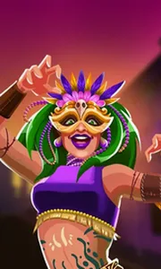 Carnival Queen - Reborn