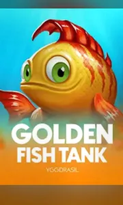 Golden Fish Tank